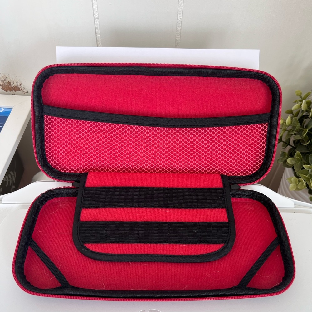 Nintendo Switch Carrying Case